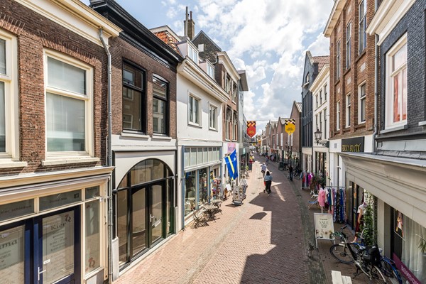 Medium property photo - Hoogstraat 54, 3111 HJ Schiedam